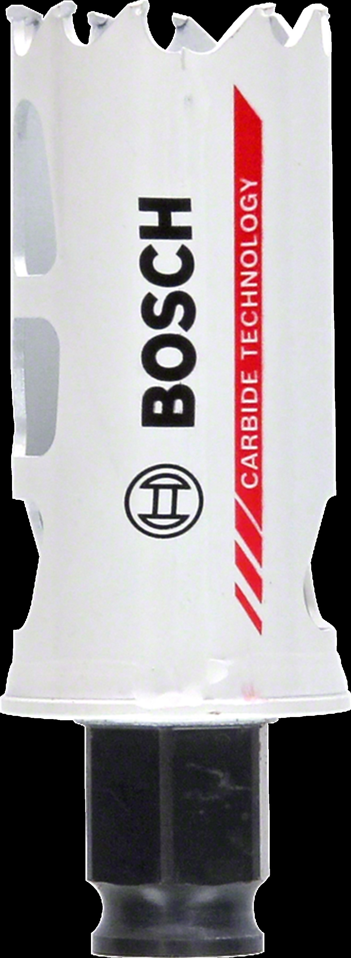 Bosch - Endurance Serisi Zorlu Malzemeler için Carbide Delik Açma Testeresi (Panç) 32 mm