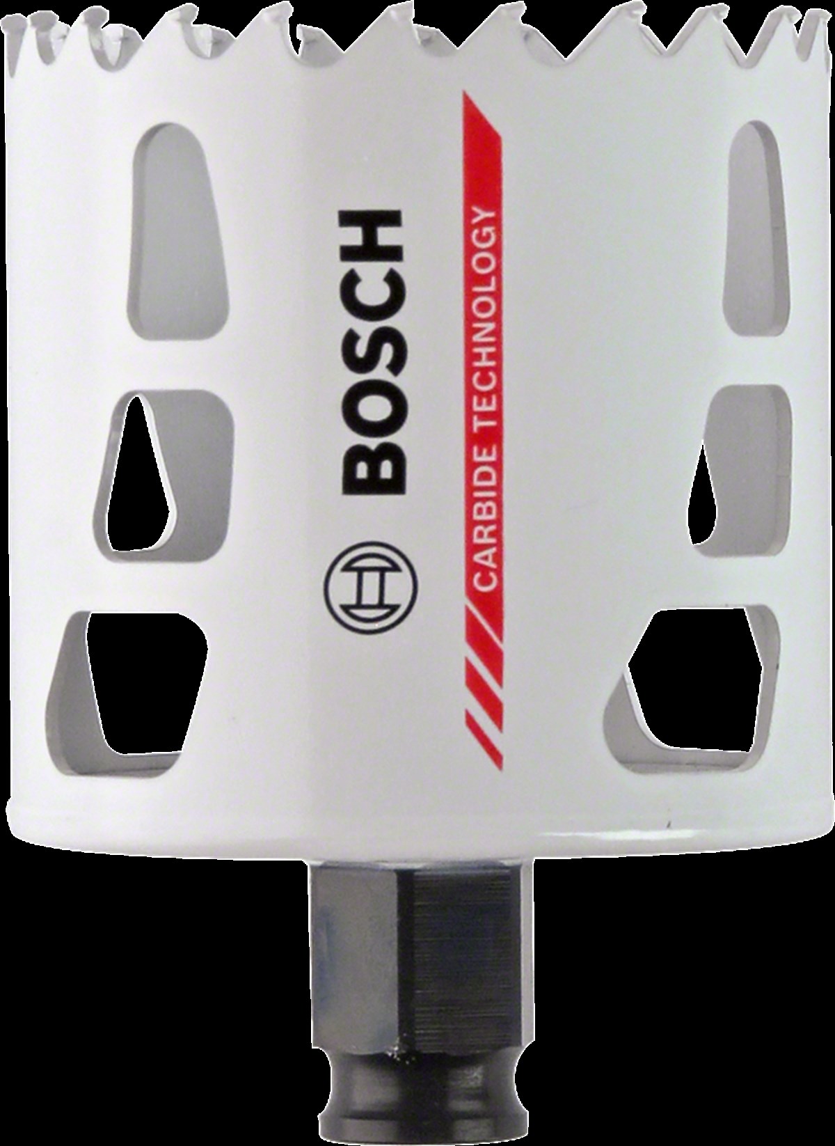 Bosch - Endurance Serisi Zorlu Malzemeler için Carbide Delik Açma Testeresi (Panç) 67 mm