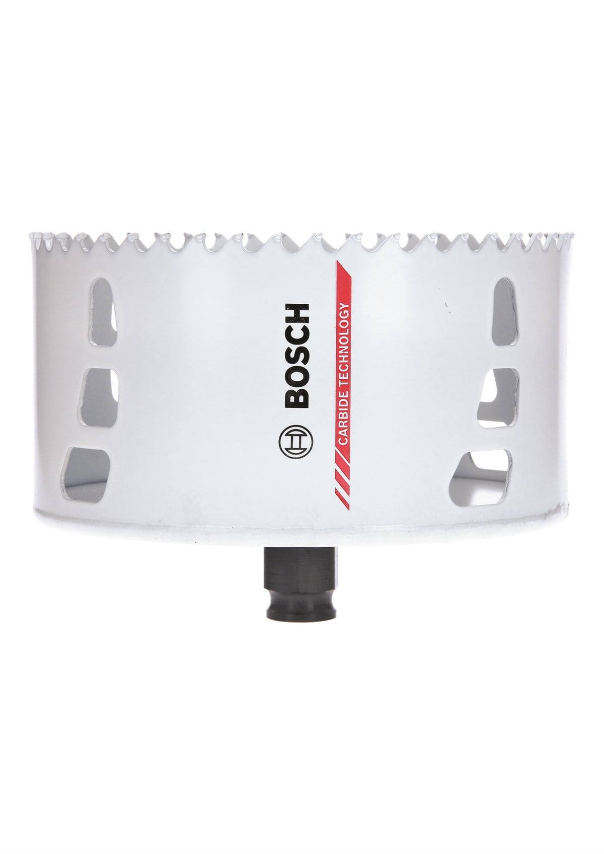 Bosch - Endurance Serisi Zorlu Malzemeler için Carbide Delik Açma Testeresi (Panç) 127 mm