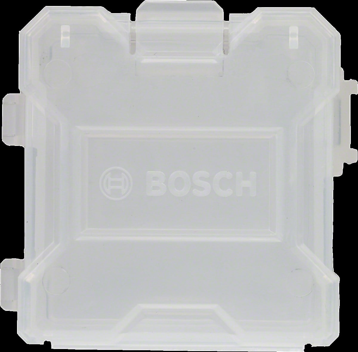 Bosch - Impact Control Serisi Uçlar İçin Boş Vidalama Kutusu