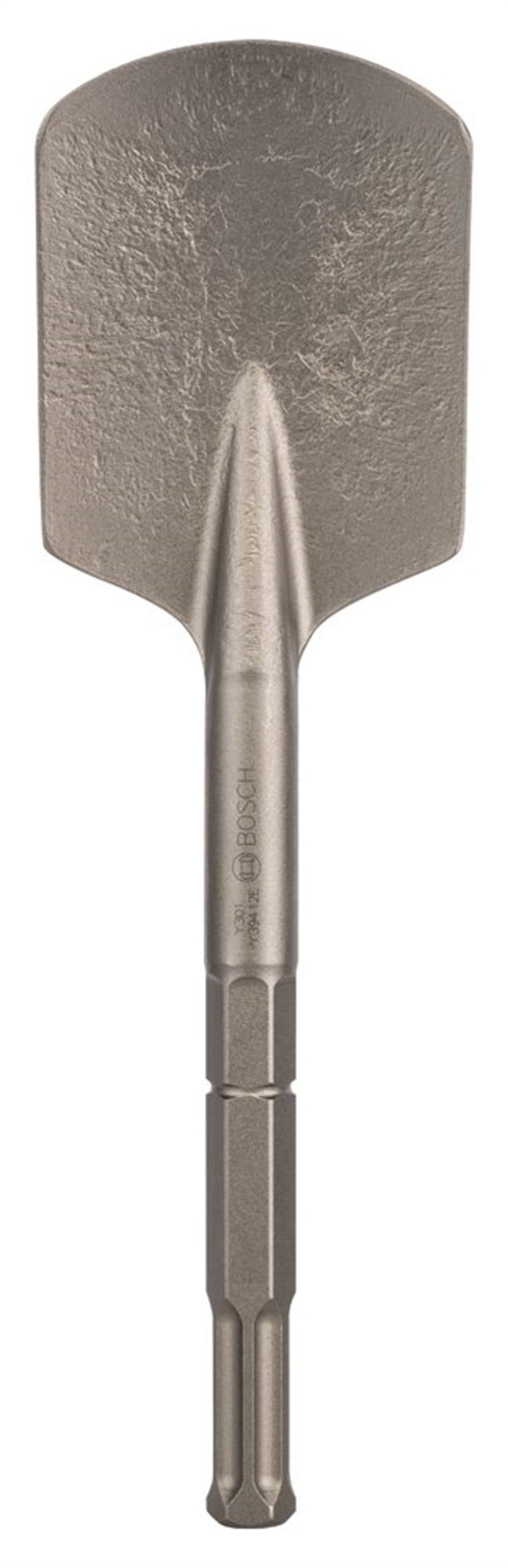 Bosch Kürek Keski TE-S Şaft 400*125 mm