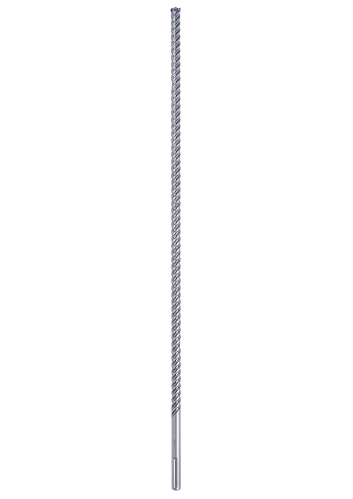 Bosch - Max-8X Serisi Kırıcı Delici Ucu 20*920 mm