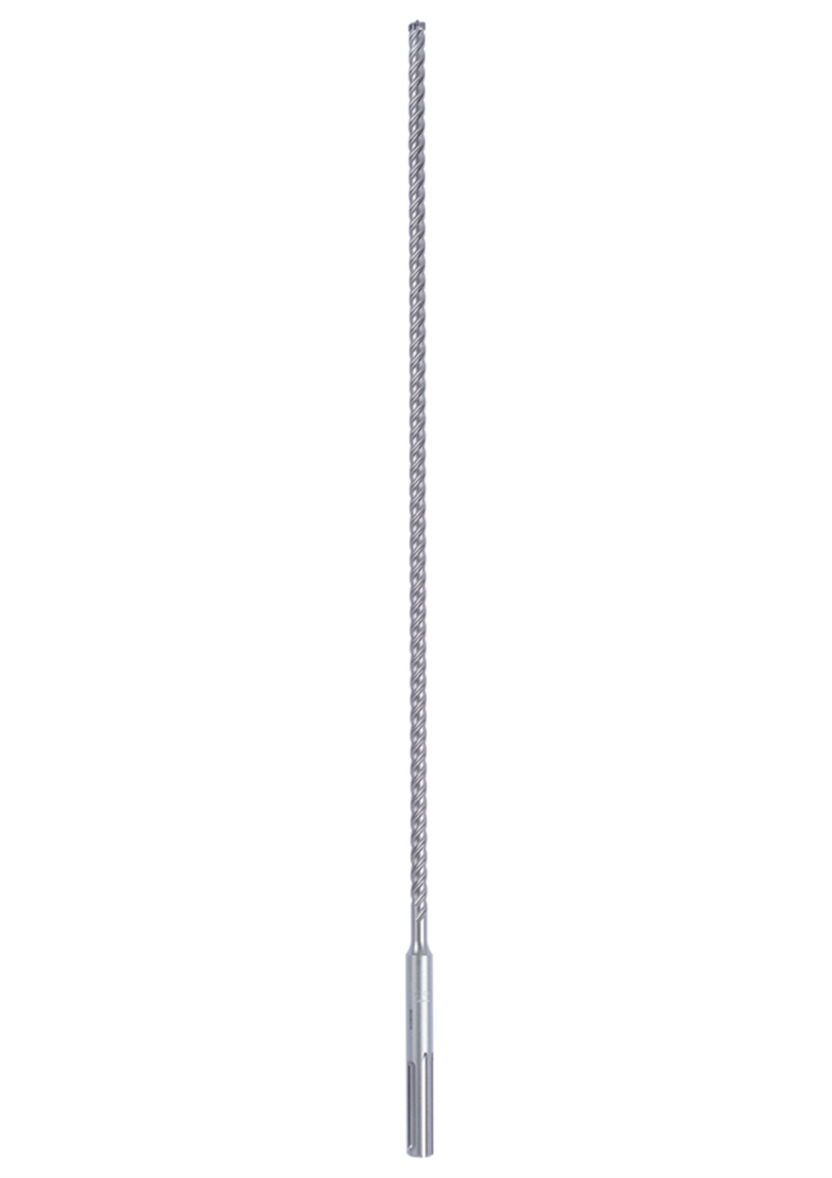 Bosch - Max-8X Serisi Kırıcı Delici Ucu 12*740 mm