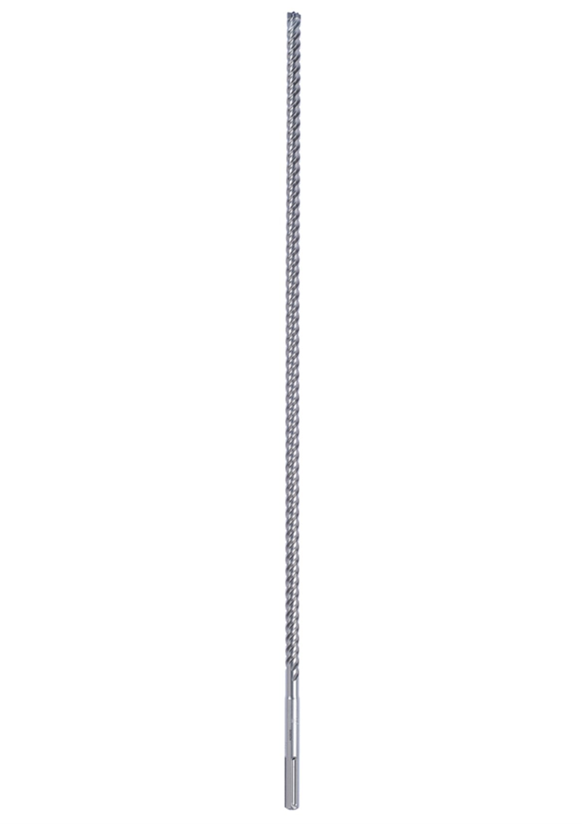Bosch - Max-8X Serisi Kırıcı Delici Ucu 18*940 mm
