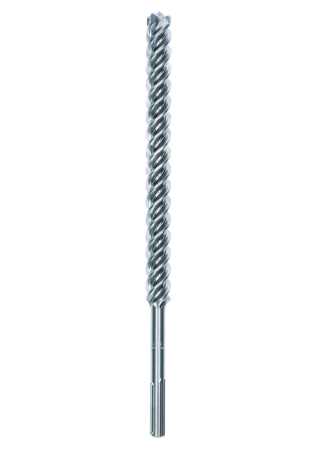 Bosch - Max-8X Serisi Kırıcı Delici Ucu 28*720 mm
