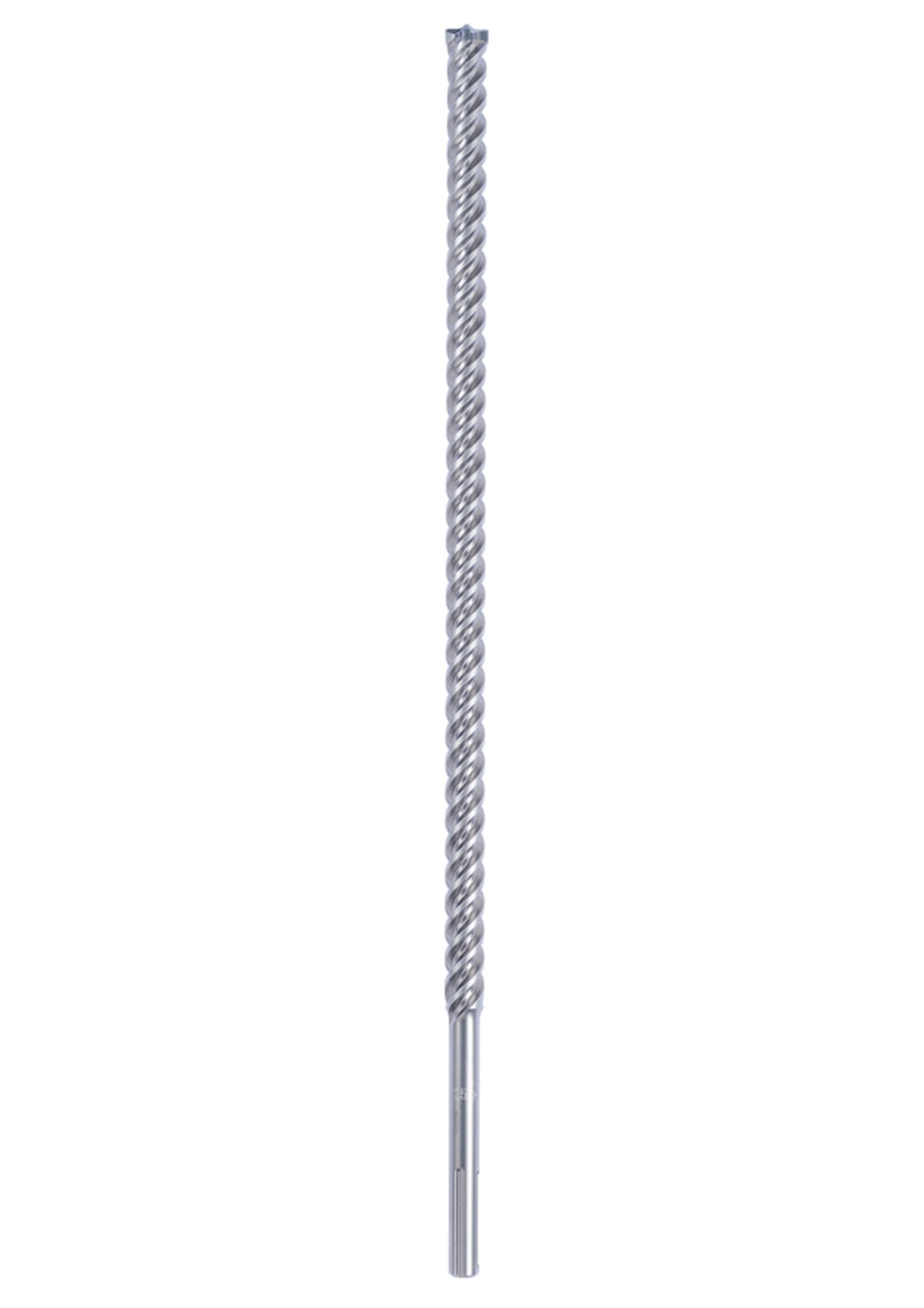 Bosch - Max-8X Serisi Kırıcı Delici Ucu 25*720 mm