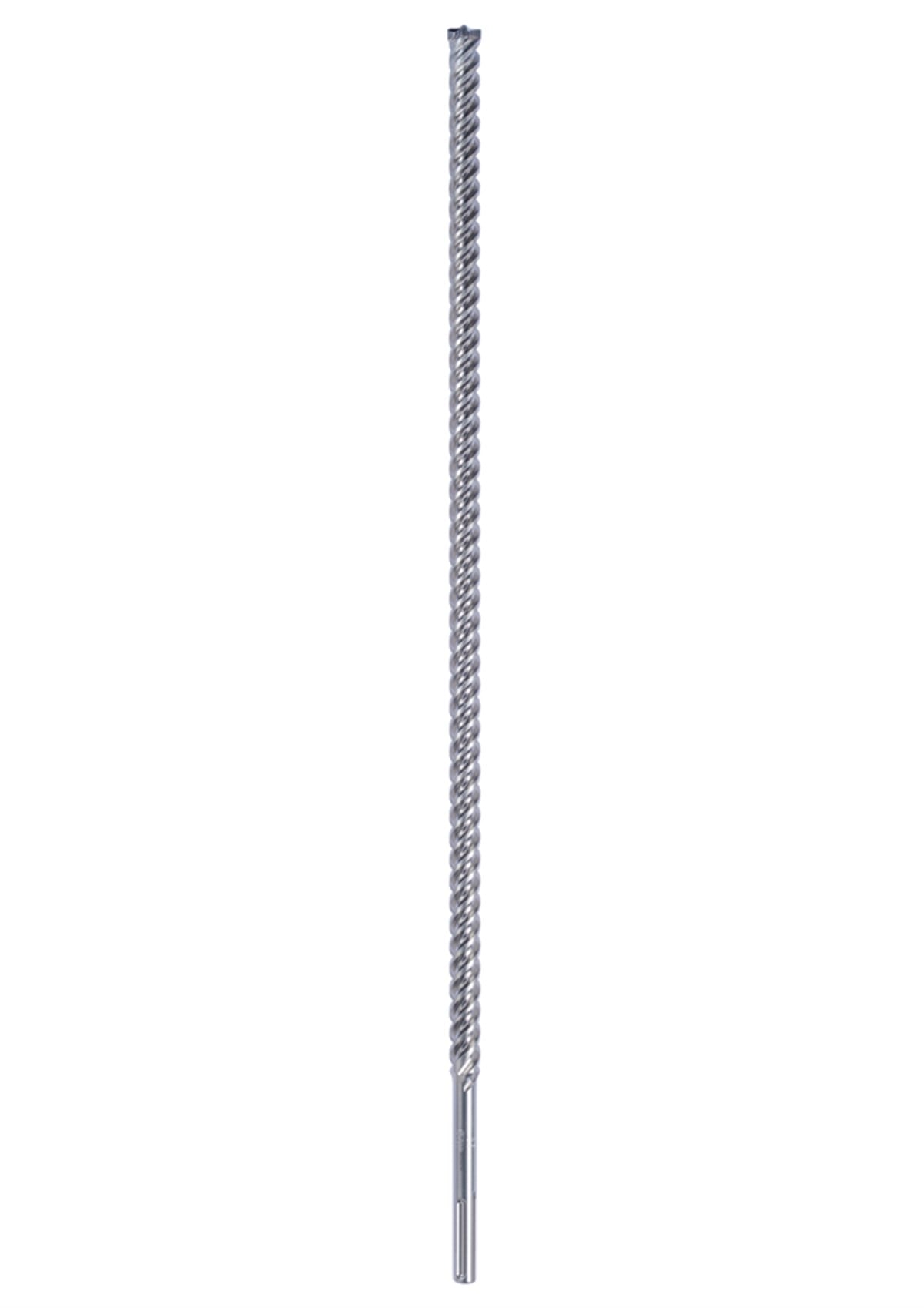 Bosch - Max-8X Serisi Kırıcı Delici Ucu 25*920 mm