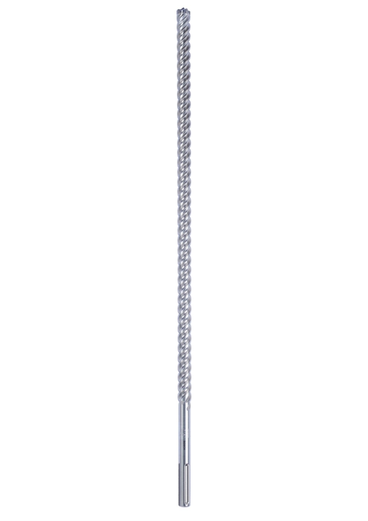 Bosch - Max-8X Serisi Kırıcı Delici Ucu 22*720 mm