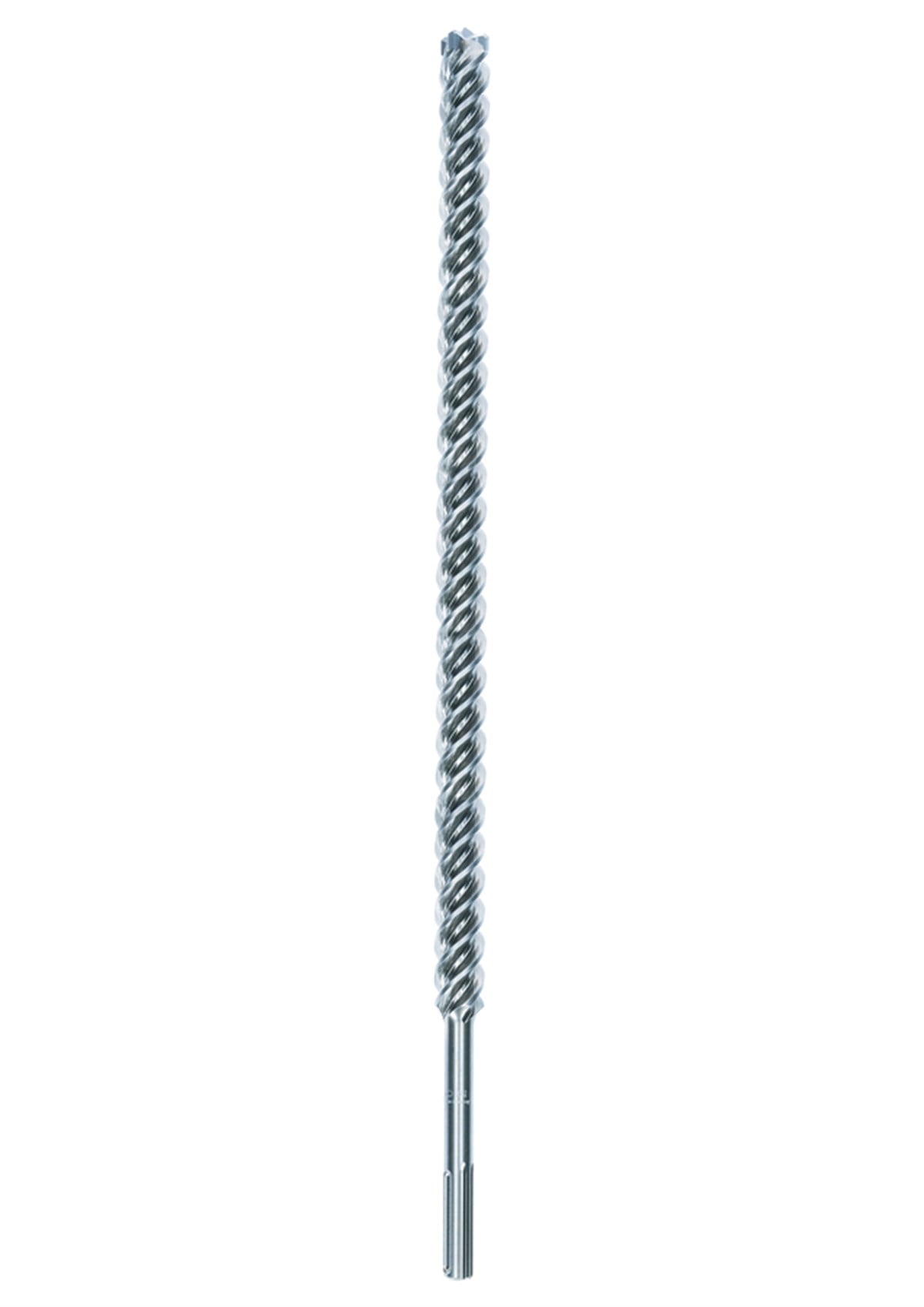 Bosch - Max-8X Serisi Kırıcı Delici Ucu 28*920 mm
