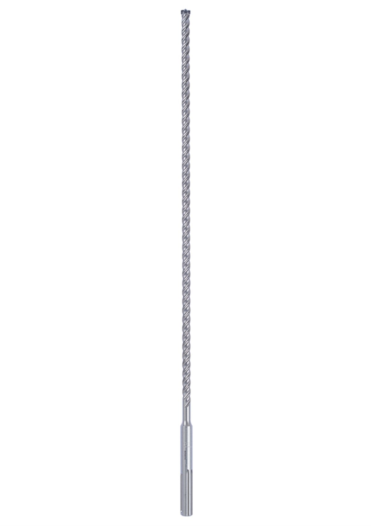 Bosch - Max-8X Serisi Kırıcı Delici Ucu 14*740 mm