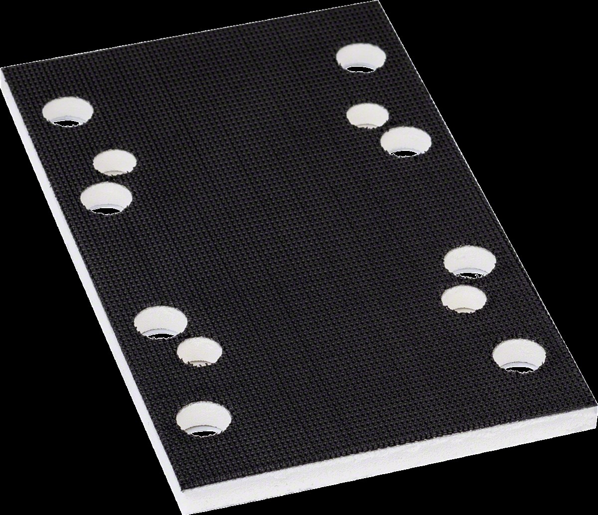Bosch - Pıtrak Tutturmalı Zımpara Tabanı (80x130 mm)