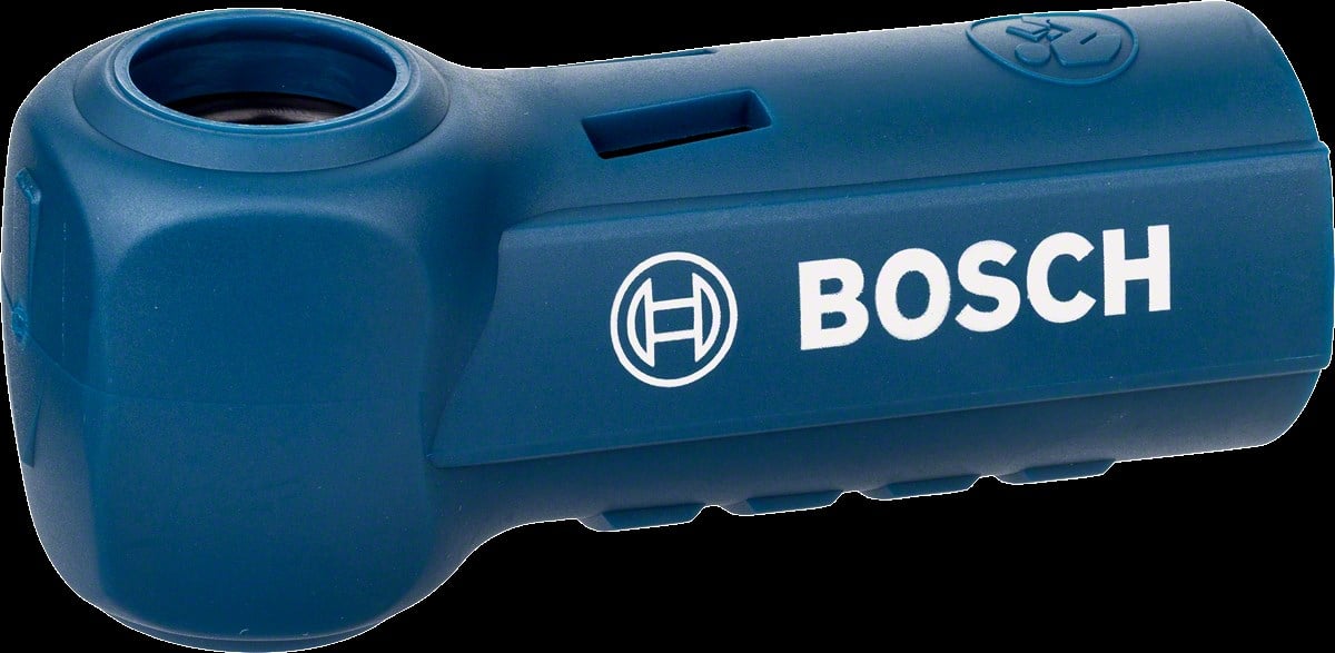 Bosch - SDS-Max-9 Speed Clean Serisi Toz Atma Kanallı Kırıcı Delici Matkap Ucu İçin Bağlantı Adaptörü