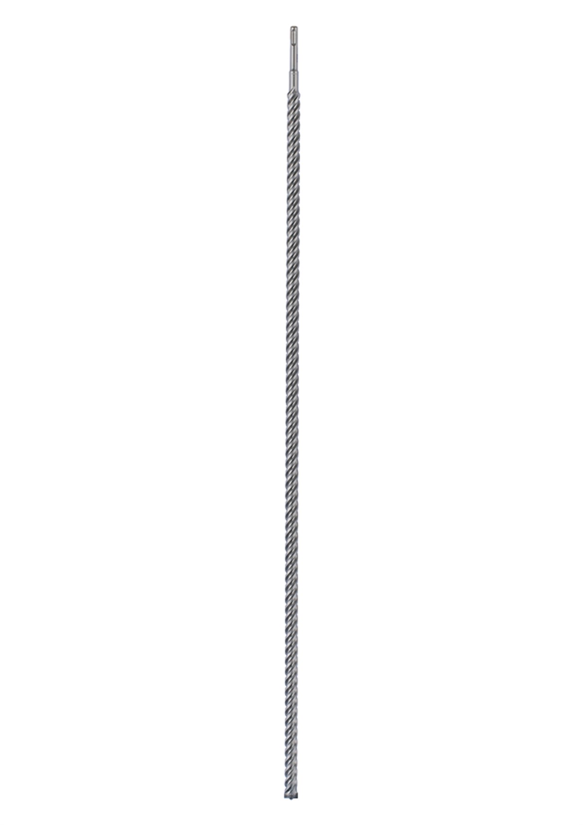 Bosch - SDS-Plus-7X Serisi Kırıcı Delici Matkap Ucu 18*1000 mm