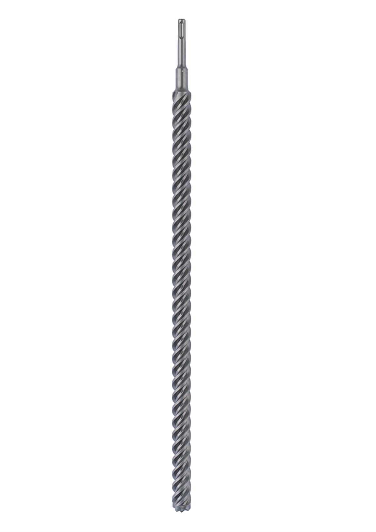 Bosch - SDS-Plus-7X Serisi Kırıcı Delici Matkap Ucu 25*600 mm