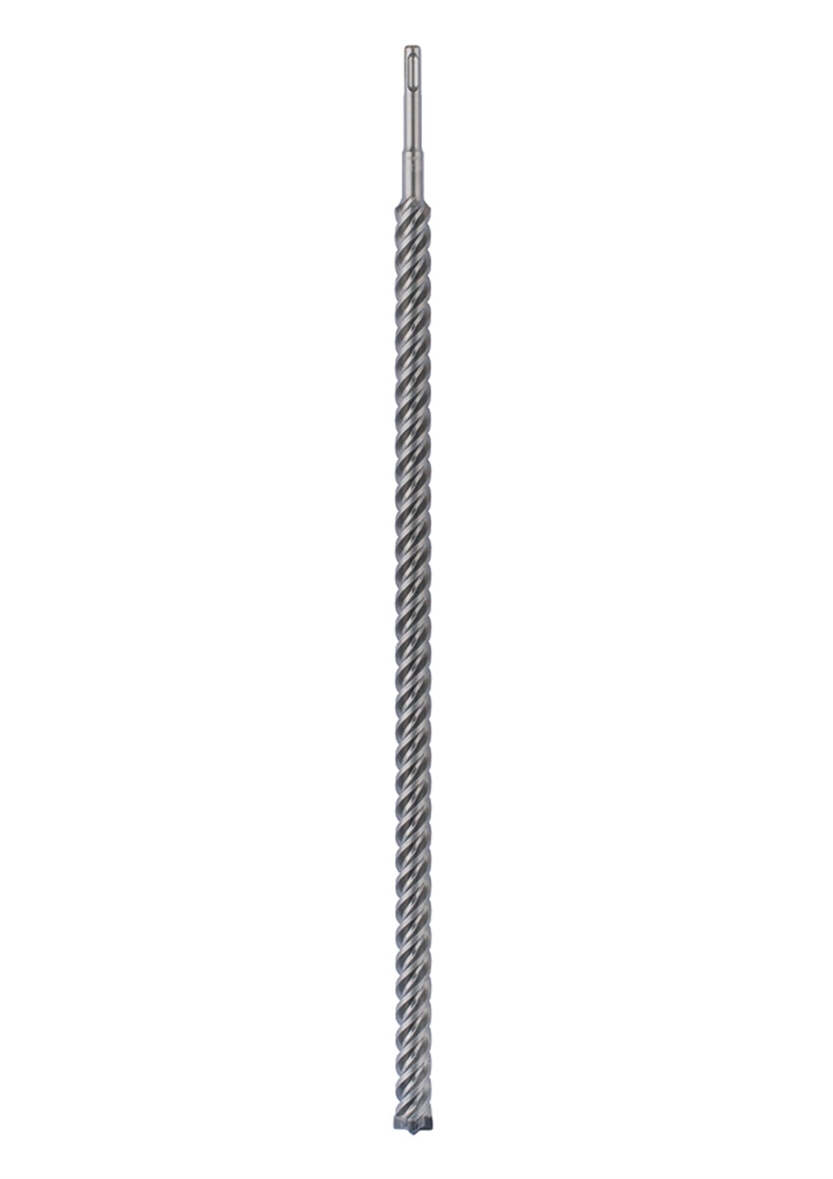 Bosch - SDS-Plus-7X Serisi Kırıcı Delici Matkap Ucu 22*600 mm