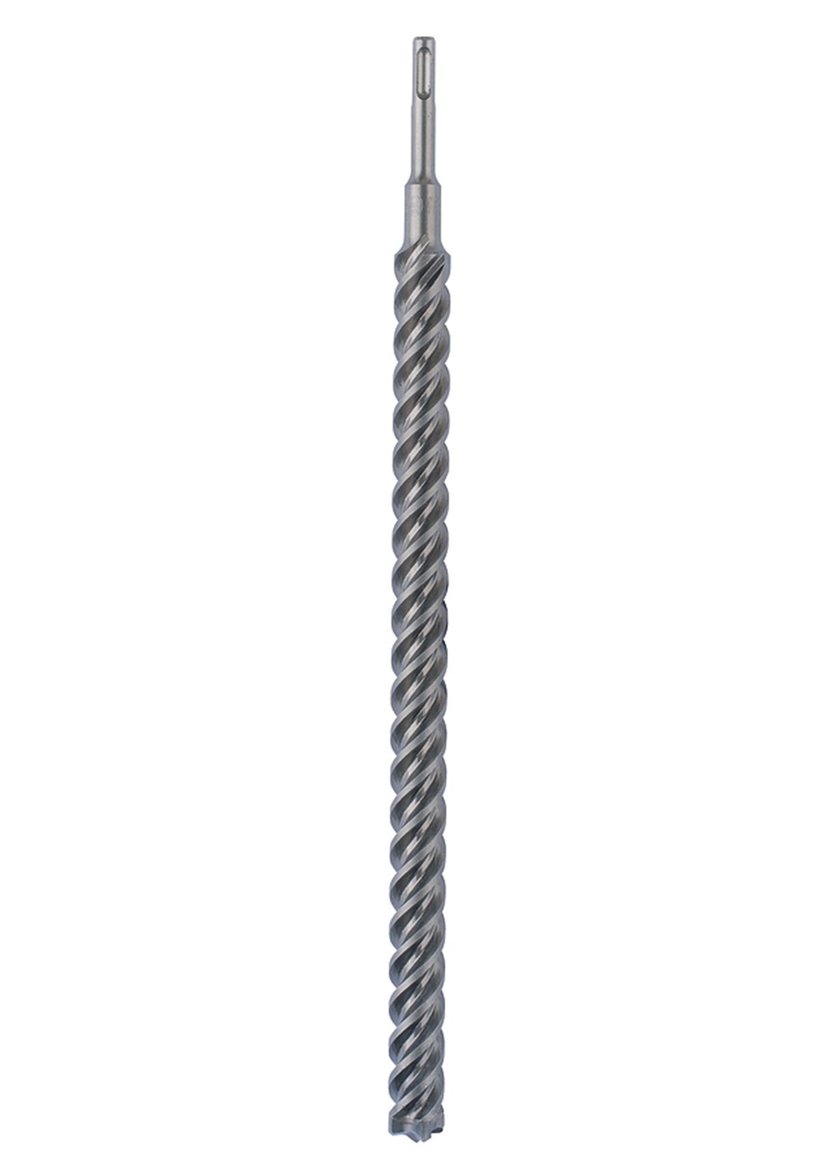 Bosch - SDS-Plus-7X Serisi Kırıcı Delici Matkap Ucu 25*450 mm
