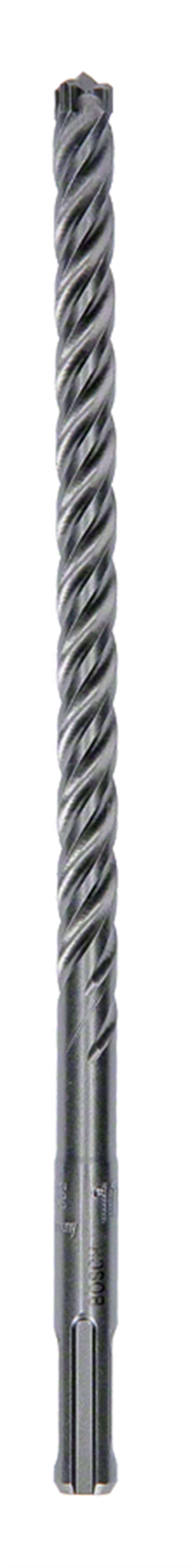 Bosch - SDS-Plus-7X Serisi Kırıcı Delici Matkap Ucu 10*215 mm 50'li