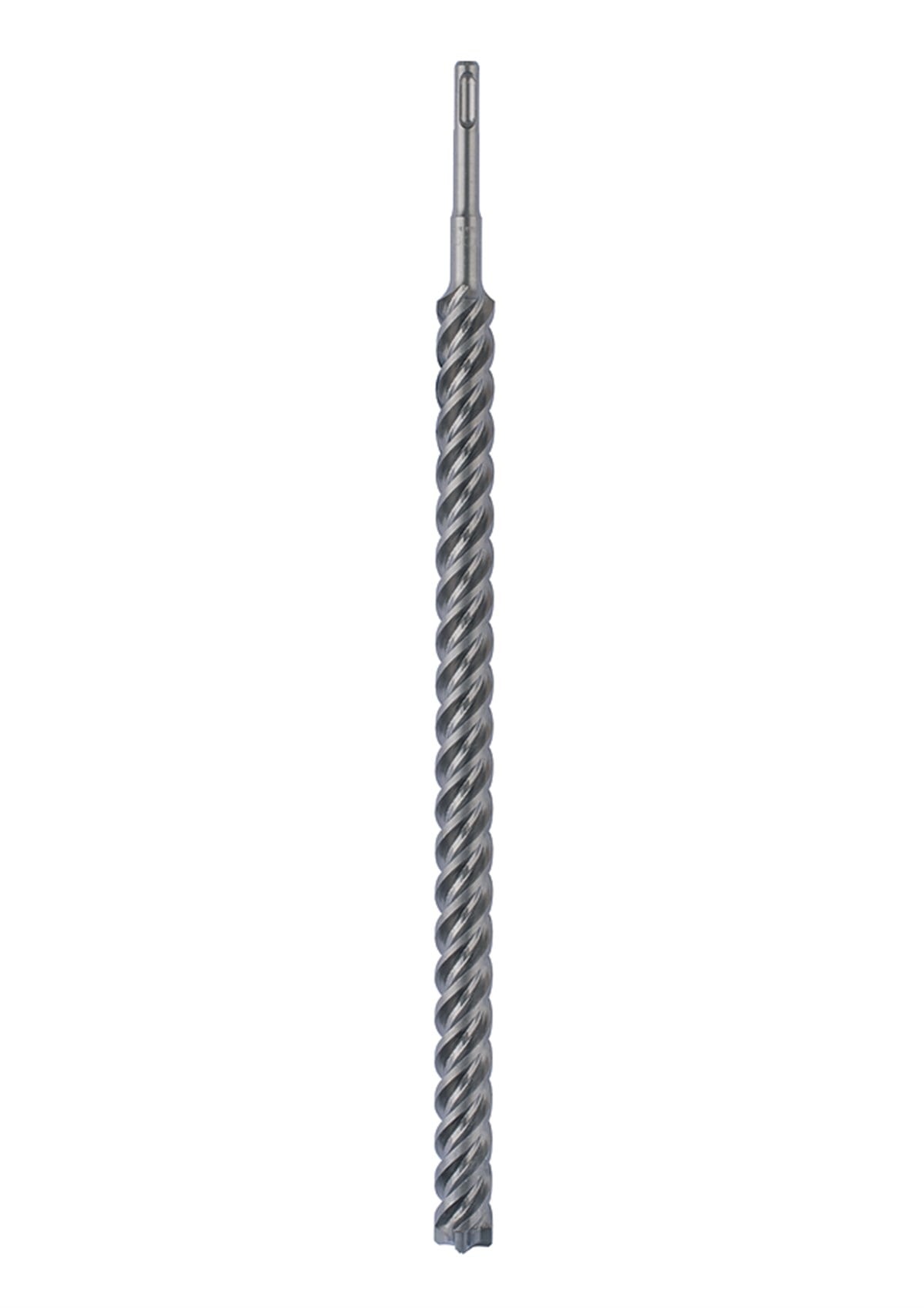 Bosch - SDS-Plus-7X Serisi Kırıcı Delici Matkap Ucu 24*450 mm