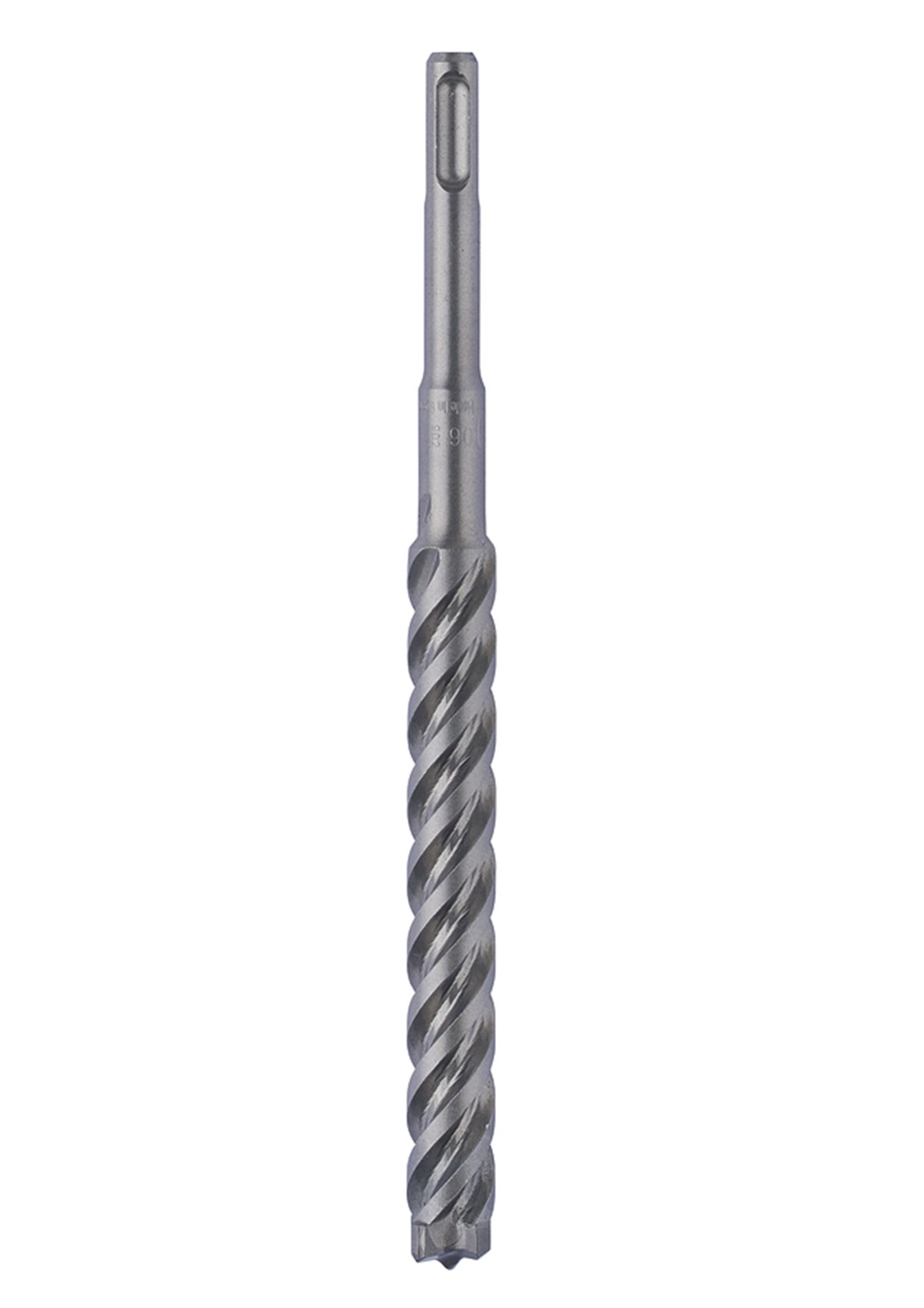 Bosch - SDS-Plus-7X Serisi Kırıcı Delici Matkap Ucu 17*215 mm