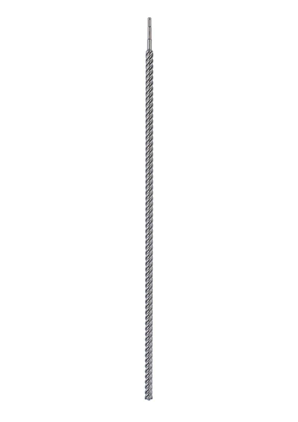 Bosch - SDS-Plus-7X Serisi Kırıcı Delici Matkap Ucu 22*1000 mm