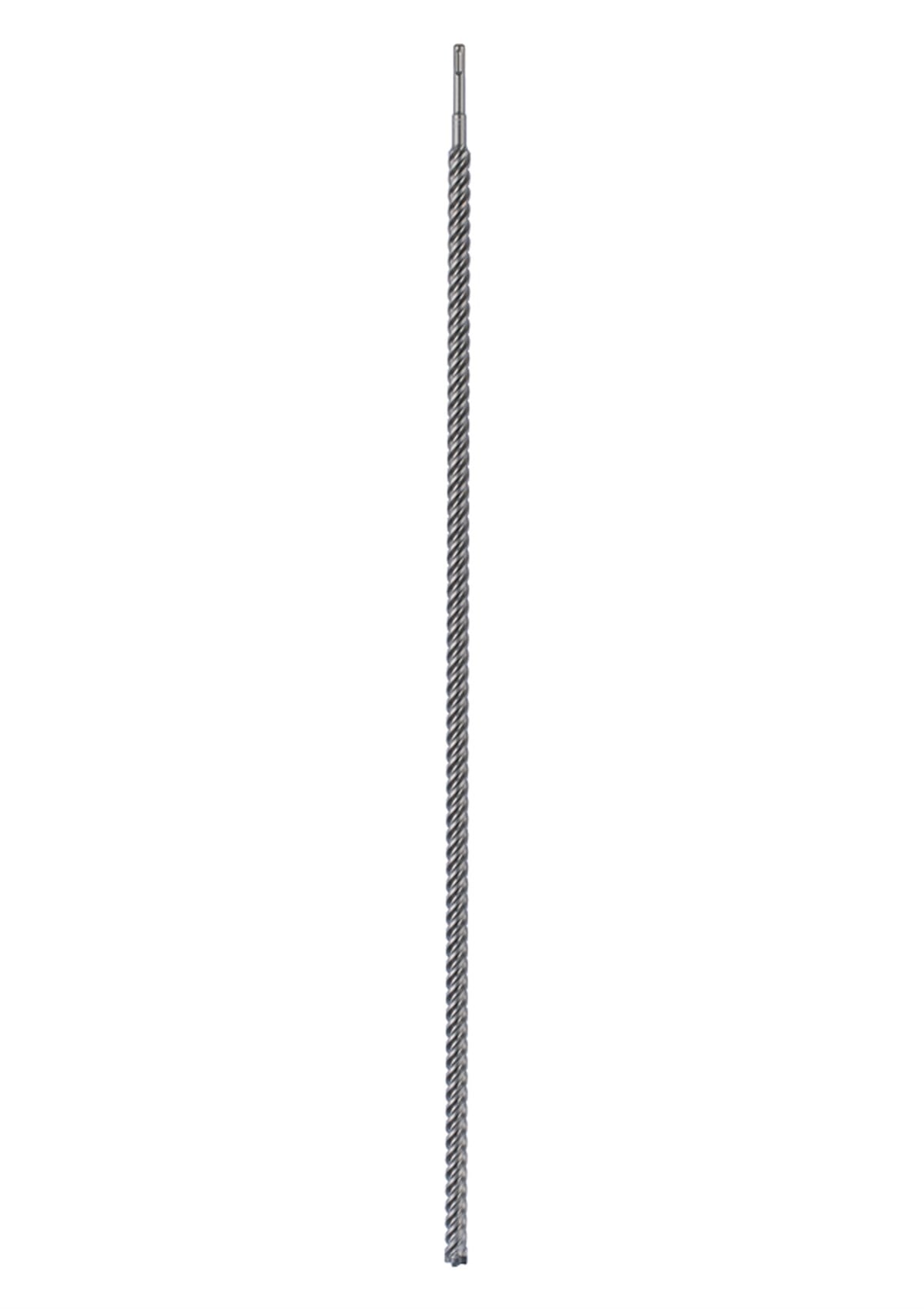 Bosch - SDS-Plus-7X Serisi Kırıcı Delici Matkap Ucu 20*1000 mm