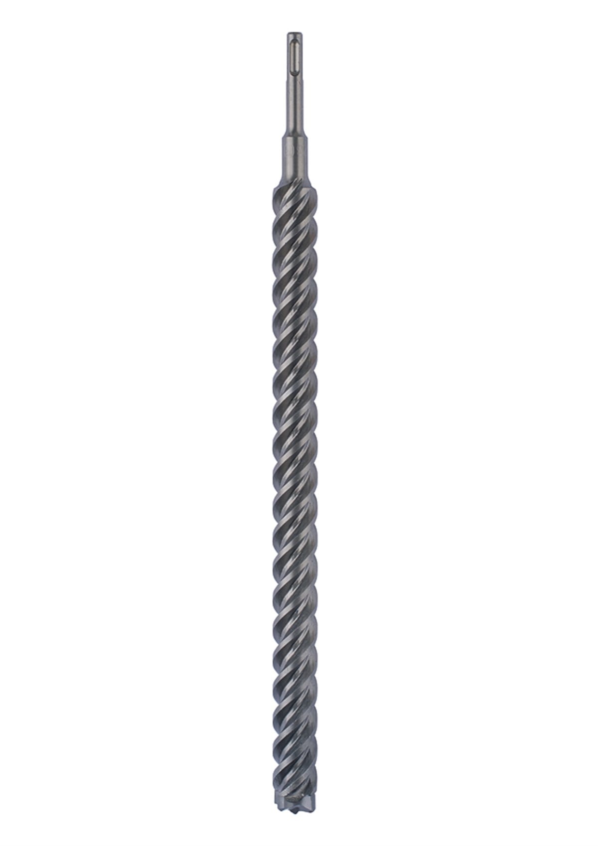 Bosch - SDS-Plus-7X Serisi Kırıcı Delici Matkap Ucu 28*450 mm