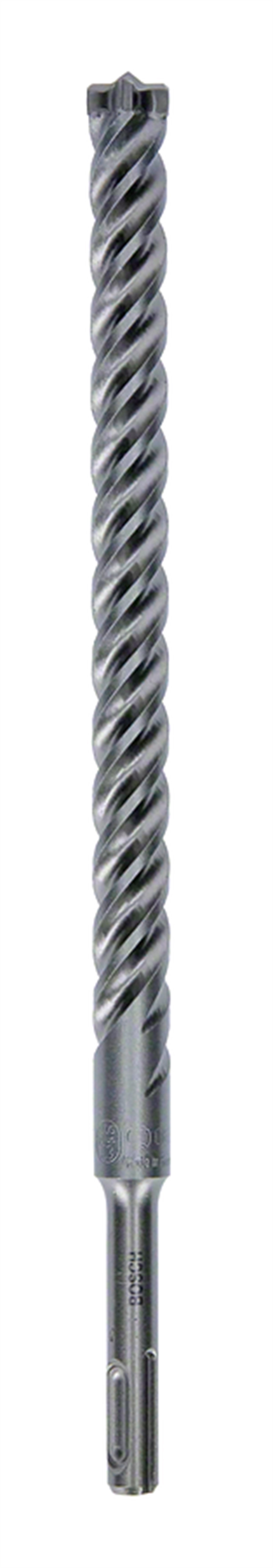 Bosch - SDS-Plus-7X Serisi Kırıcı Delici Matkap Ucu 16*265 mm 10'lu