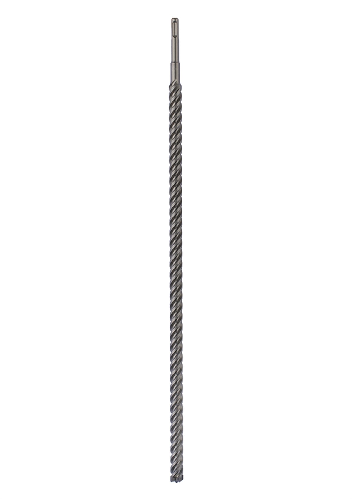 Bosch - SDS-Plus-7X Serisi Kırıcı Delici Matkap Ucu 18*600 mm