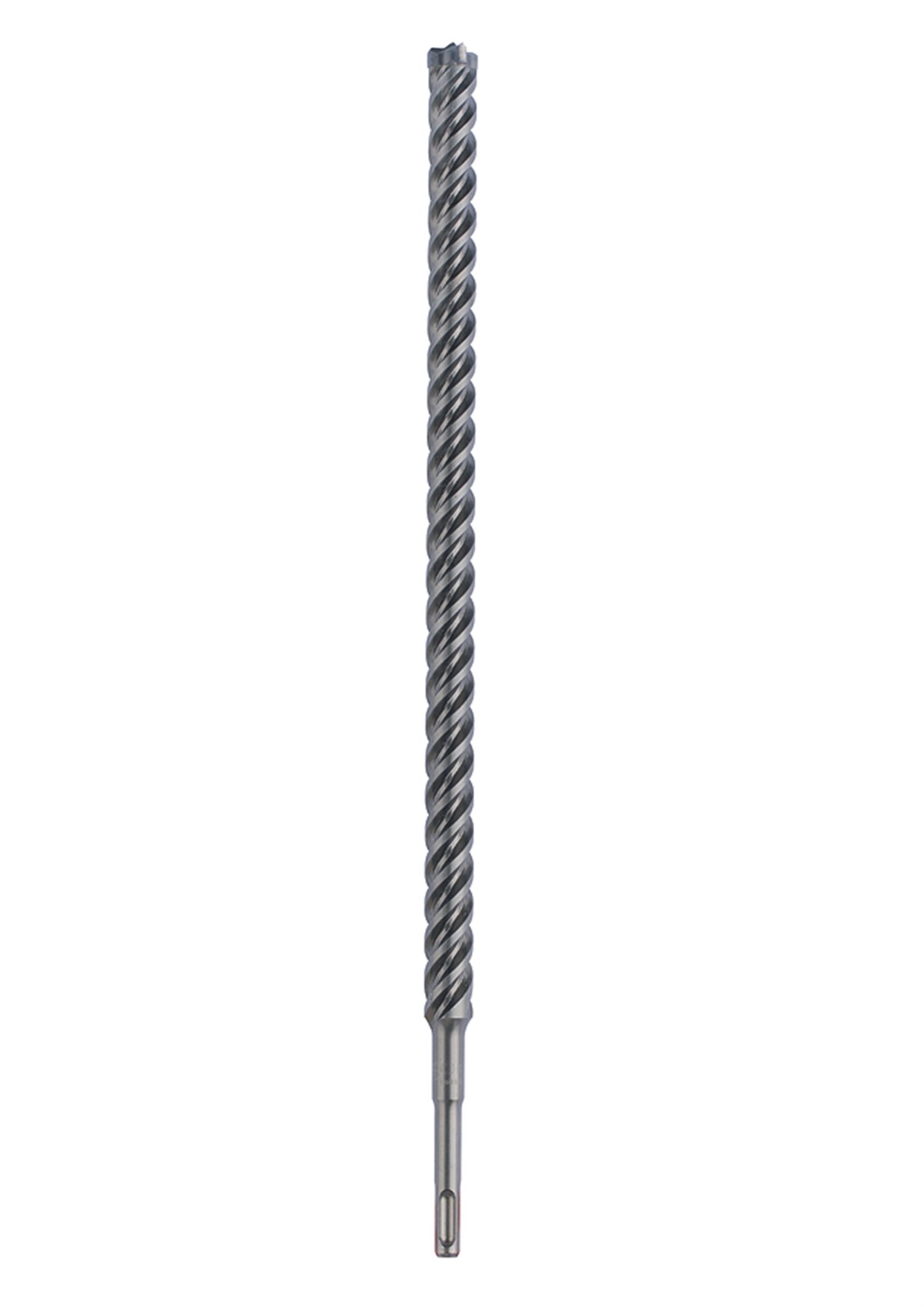 Bosch - SDS-Plus-7X Serisi Kırıcı Delici Matkap Ucu 18*450 mm