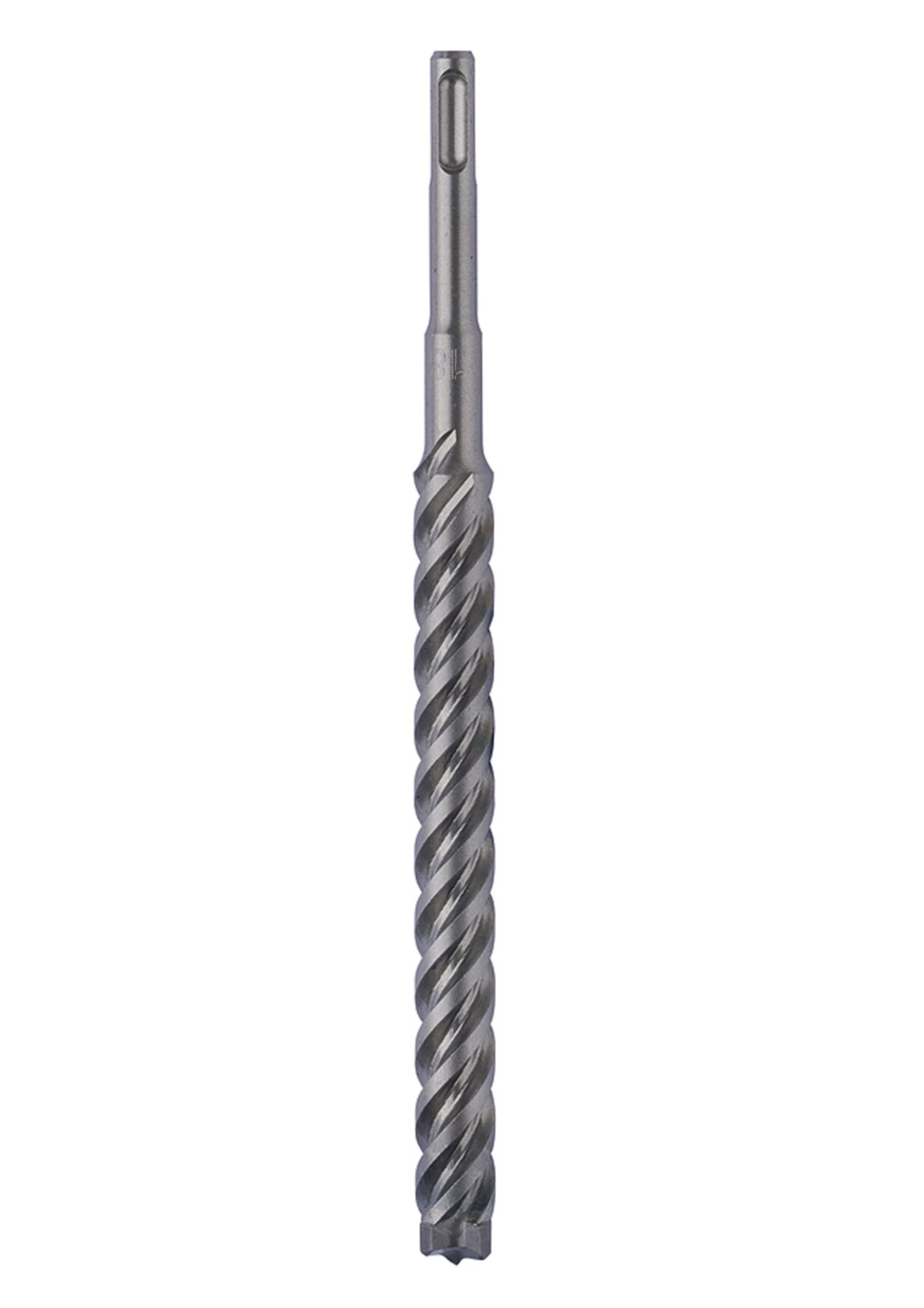 Bosch - SDS-Plus-7X Serisi Kırıcı Delici Matkap Ucu 18*250 mm