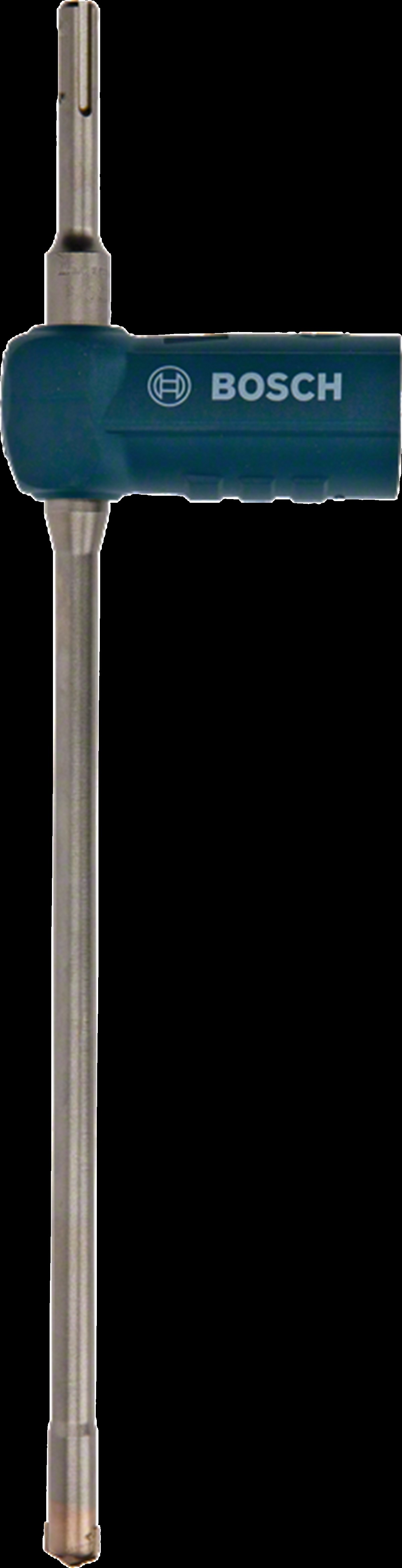 Bosch - SDS-Plus-9 Speed Clean Serisi Toz Atma Kanallı Kırıcı Delici Matkap Ucu 14*380 mm