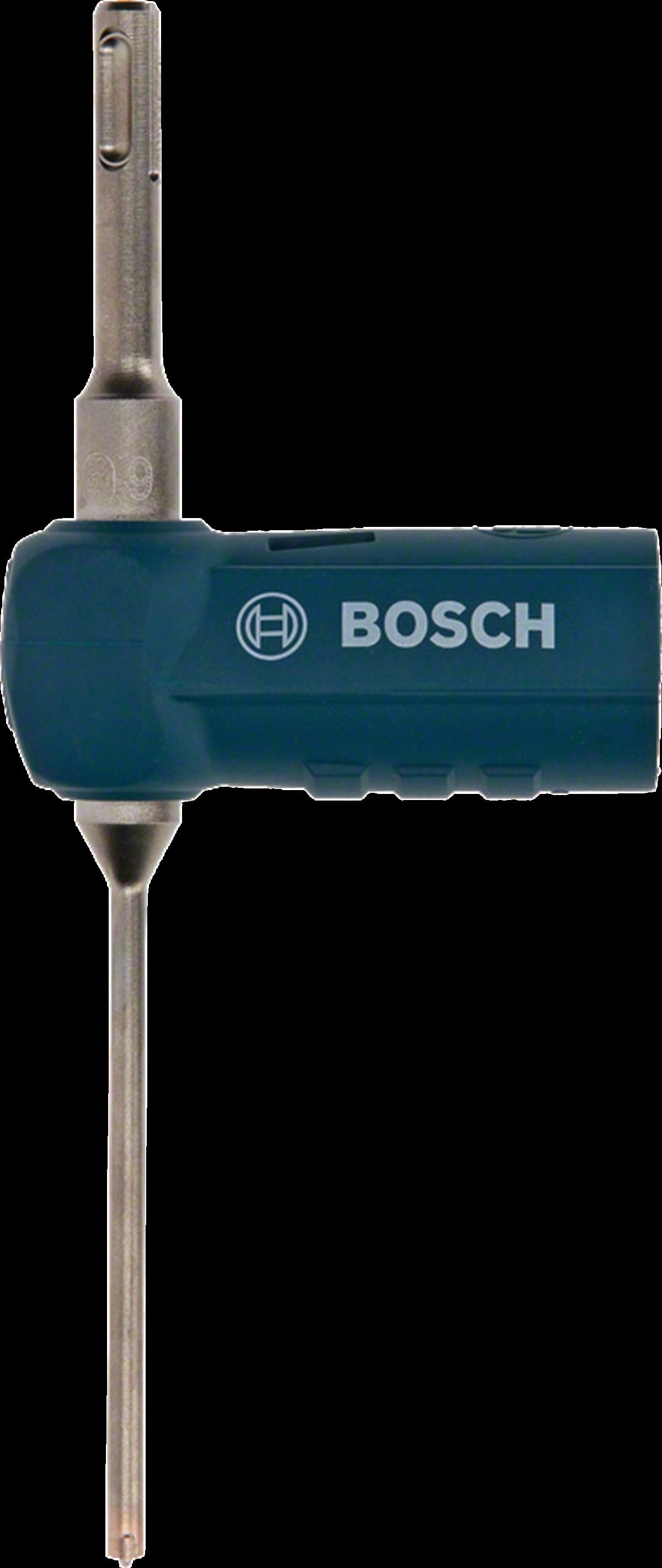 Bosch - SDS-Plus-9 Speed Clean Serisi Toz Atma Kanallı Kırıcı Delici Matkap Ucu 6*230 mm