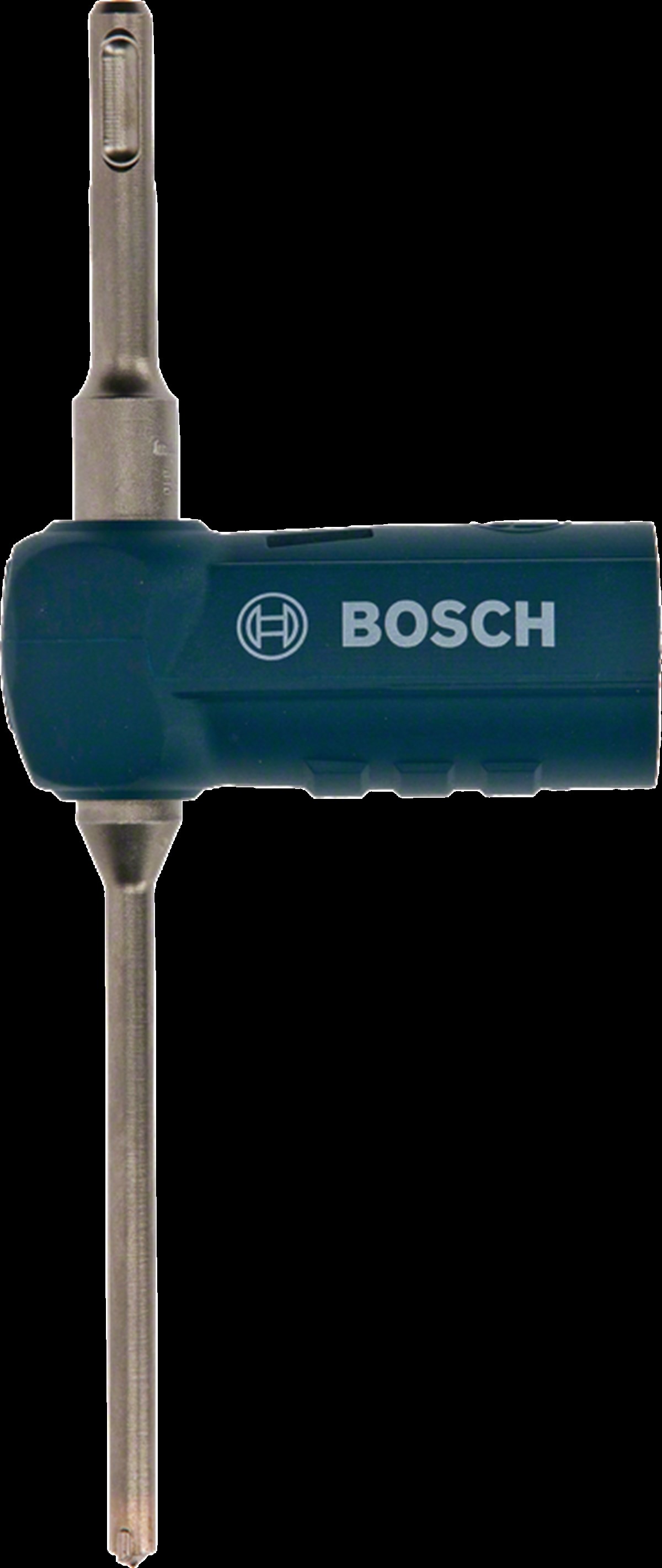 Bosch - SDS-Plus-9 Speed Clean Serisi Toz Atma Kanallı Kırıcı Delici Matkap Ucu 8*230 mm