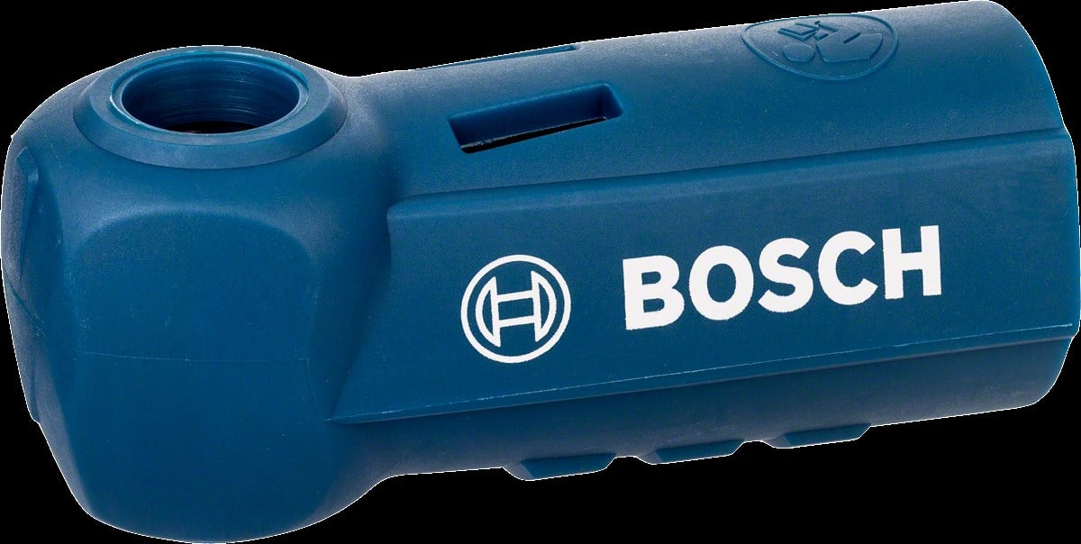 Bosch - SDS-Plus-9 Speed Clean Serisi Toz Atma Kanallı Kırıcı Delici Matkap Ucu İçin Bağlantı Adaptörü