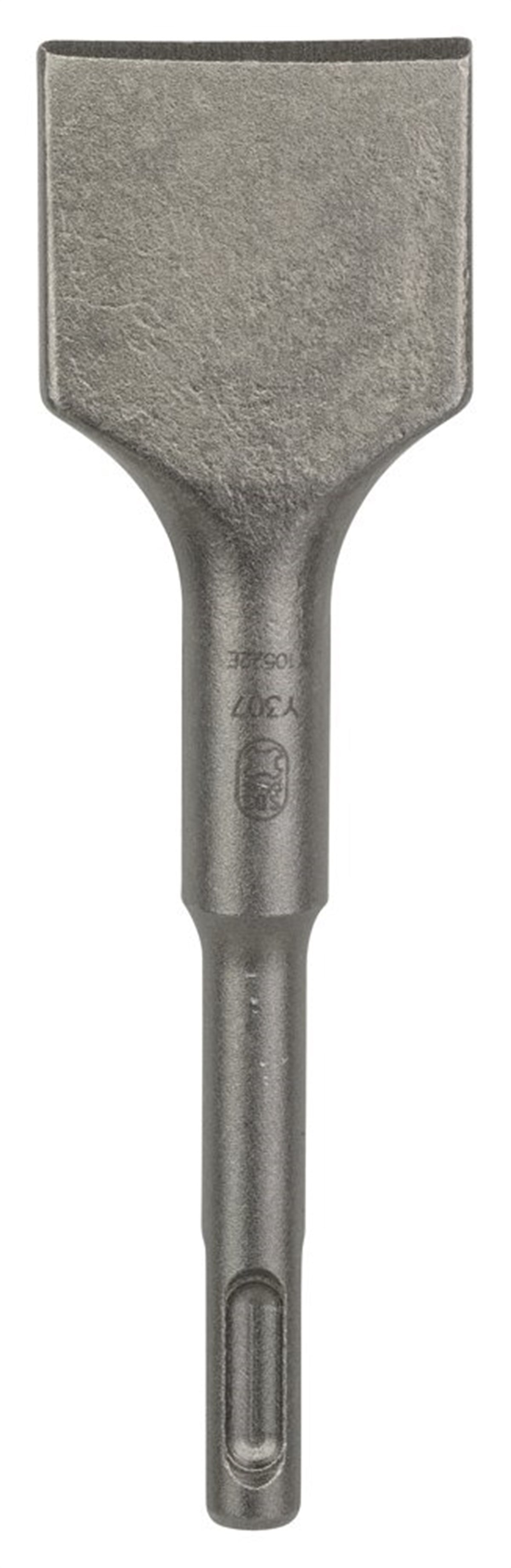 Bosch Yassı Keski SDS-Plus 140*40 mm