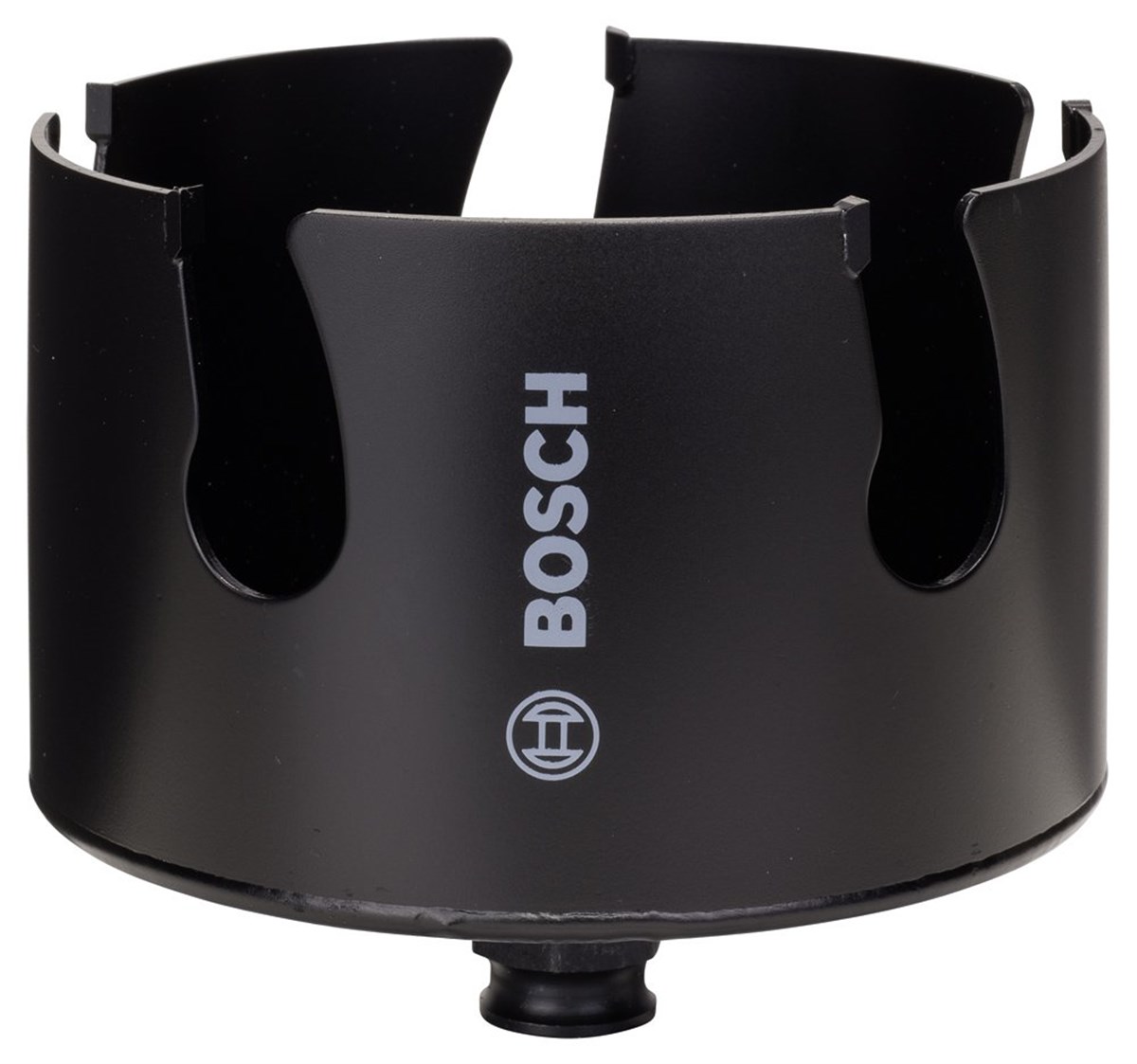 Bosch - Speed Serisi Çoklu Malzeme için Delik Açma Testeresi (Panç) 105 mm