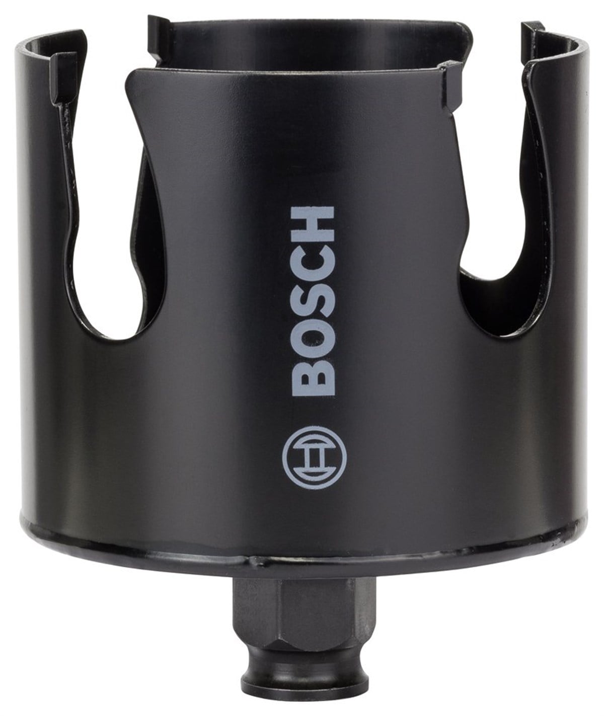 Bosch - Speed Serisi Çoklu Malzeme için Delik Açma Testeresi (Panç) 77 mm