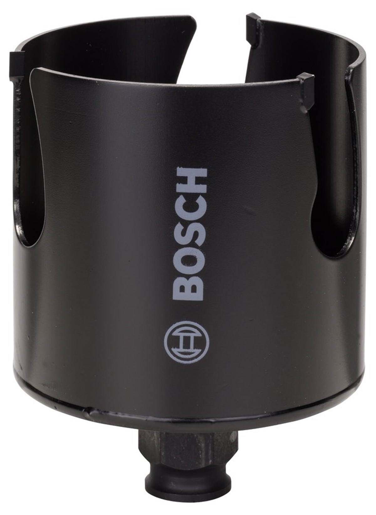 Bosch - Speed Serisi Çoklu Malzeme için Delik Açma Testeresi (Panç) 70 mm