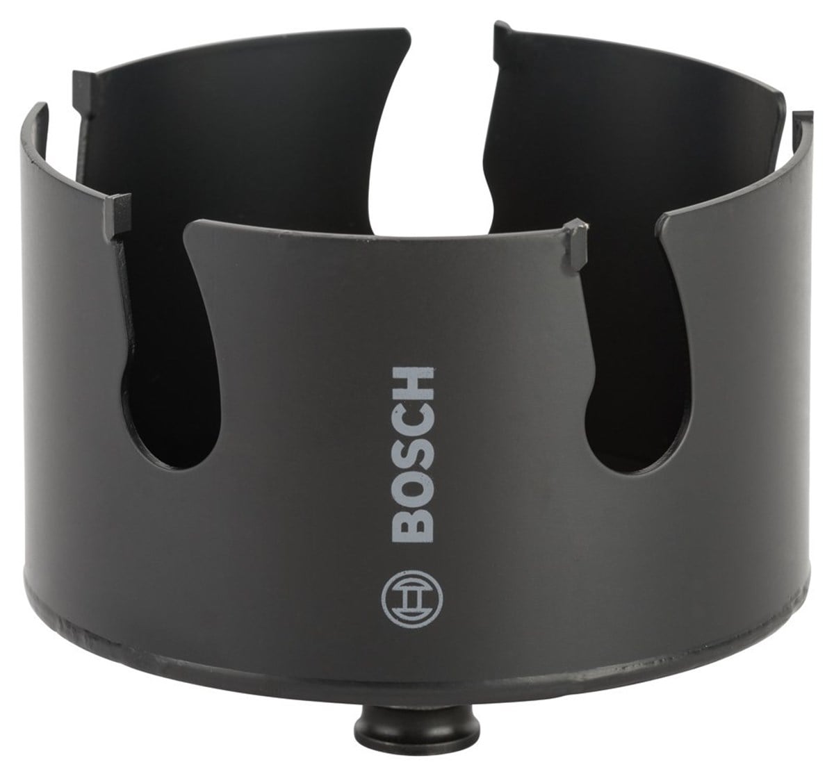 Bosch - Speed Serisi Çoklu Malzeme için Delik Açma Testeresi (Panç) 109 mm