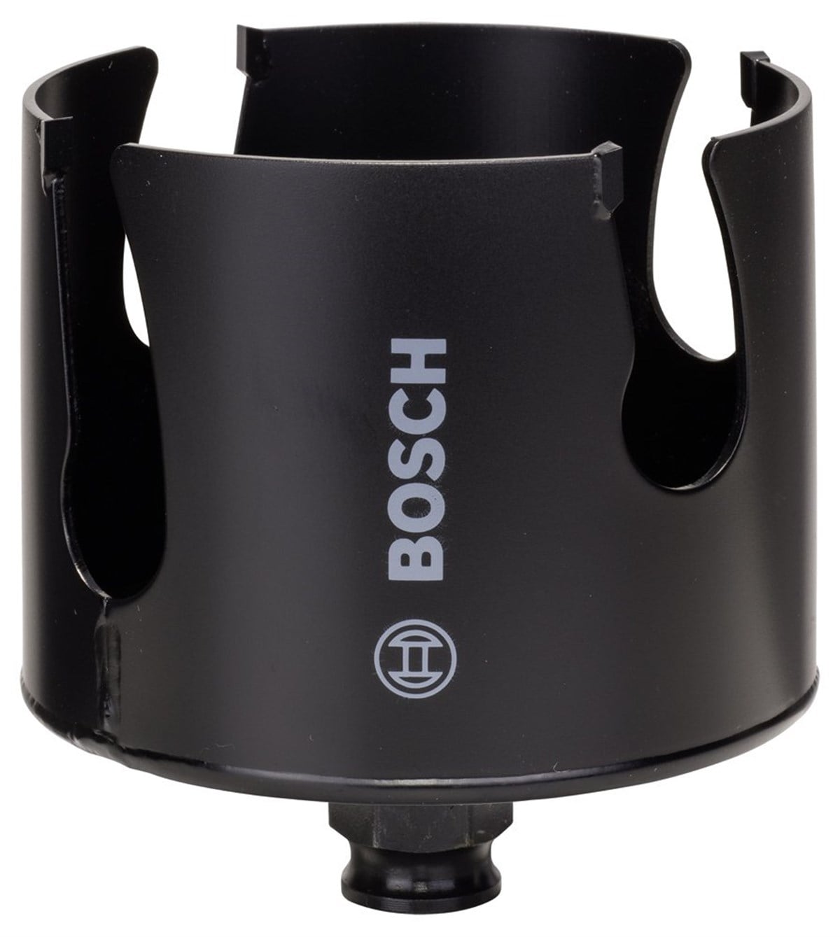 Bosch - Speed Serisi Çoklu Malzeme için Delik Açma Testeresi (Panç) 86 mm
