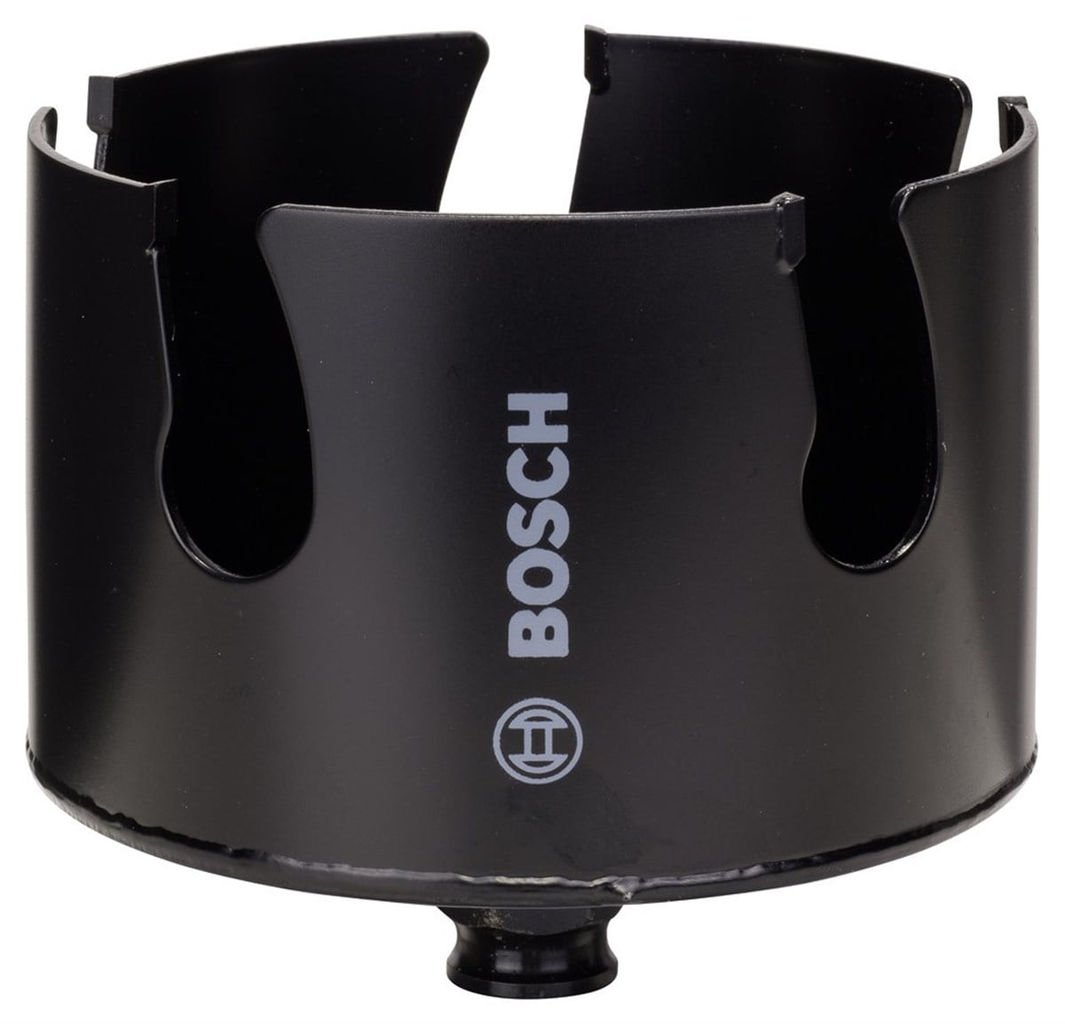 Bosch - Speed Serisi Çoklu Malzeme için Delik Açma Testeresi (Panç) 102 mm