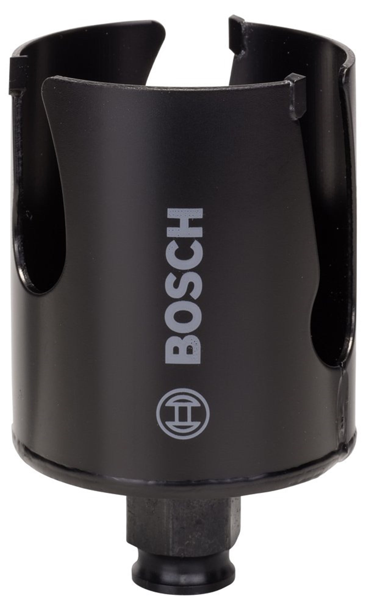 Bosch - Speed Serisi Çoklu Malzeme için Delik Açma Testeresi (Panç) 57 mm