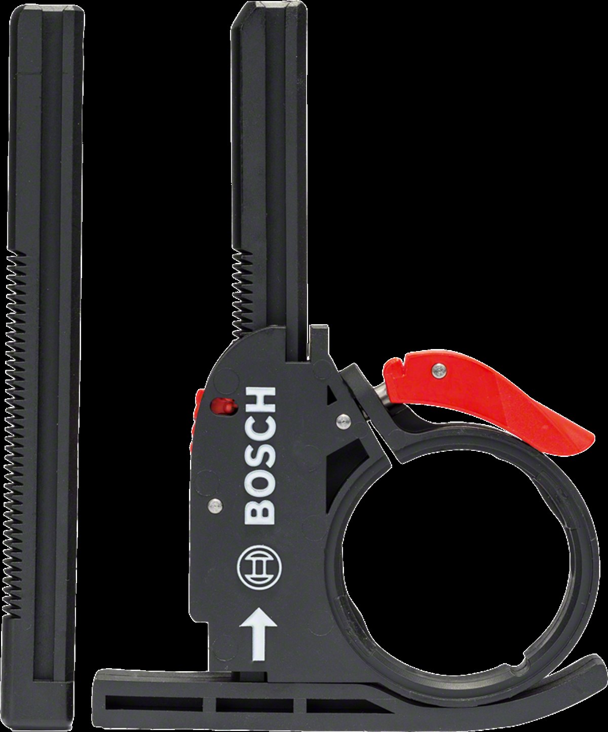 Bosch - Starlock Hassas Kesim İçin Expert Derinlik Mesnedi Kademesiz Ayar