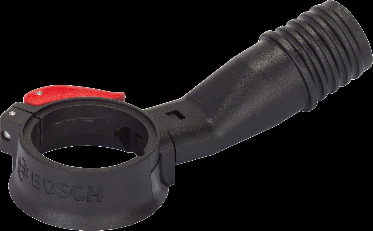 Bosch - Starlock Makineleri İçin Toz Emme Adaptörü