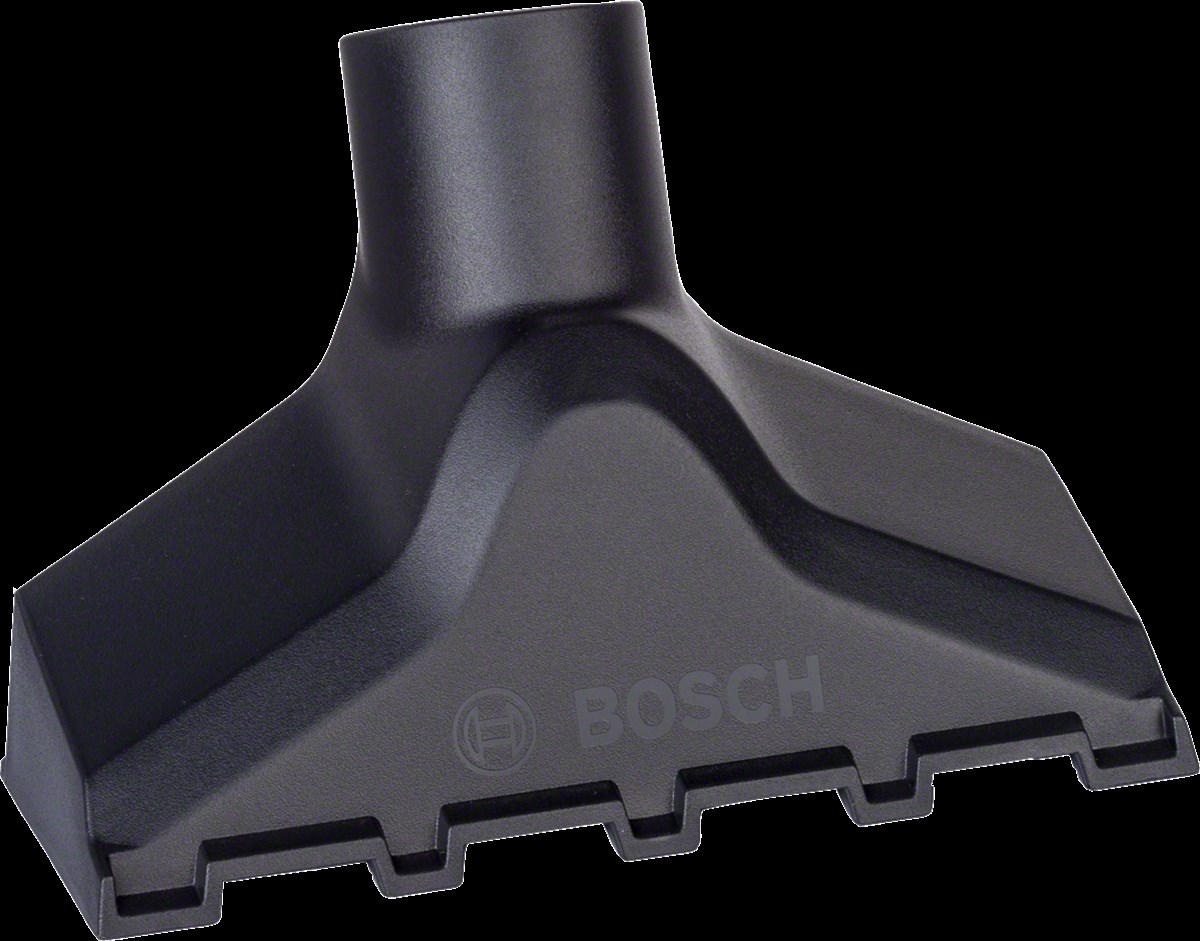 Bosch - Elektrikli Süpürgeler İçin Küçük Yüzey başlığı (EasyVac 3, UniversalVac 15 ve AdvancedVac 20 için uygun)