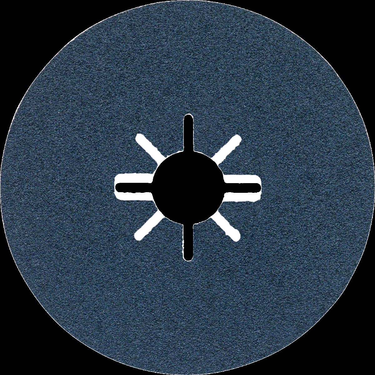 Bosch - X-LOCK - 125 mm 80 Kum Best Serisi Metal Fiber Disk