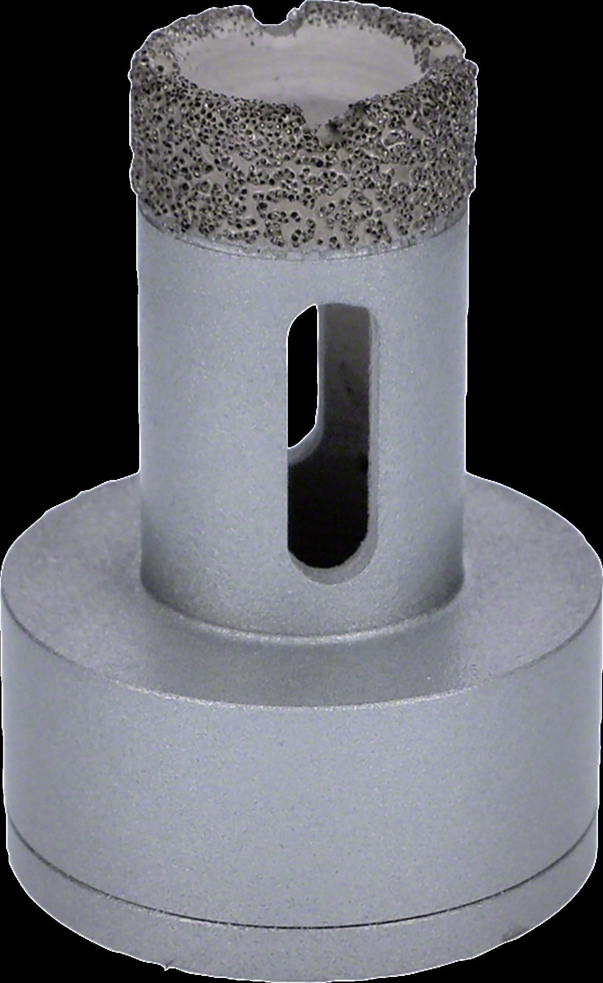 Bosch - X-LOCK - Best Serisi, Taşlama İçin Seramik Kuru Elmas Delici 22*35 mm
