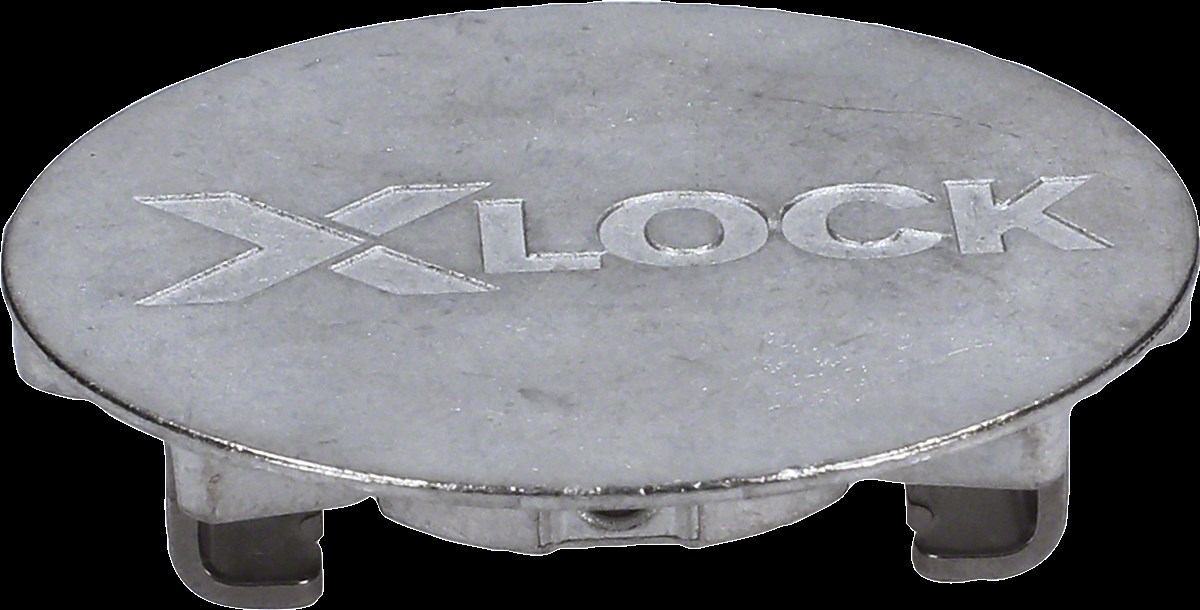 Bosch - X-LOCK - Fiber Disk İçin Klips