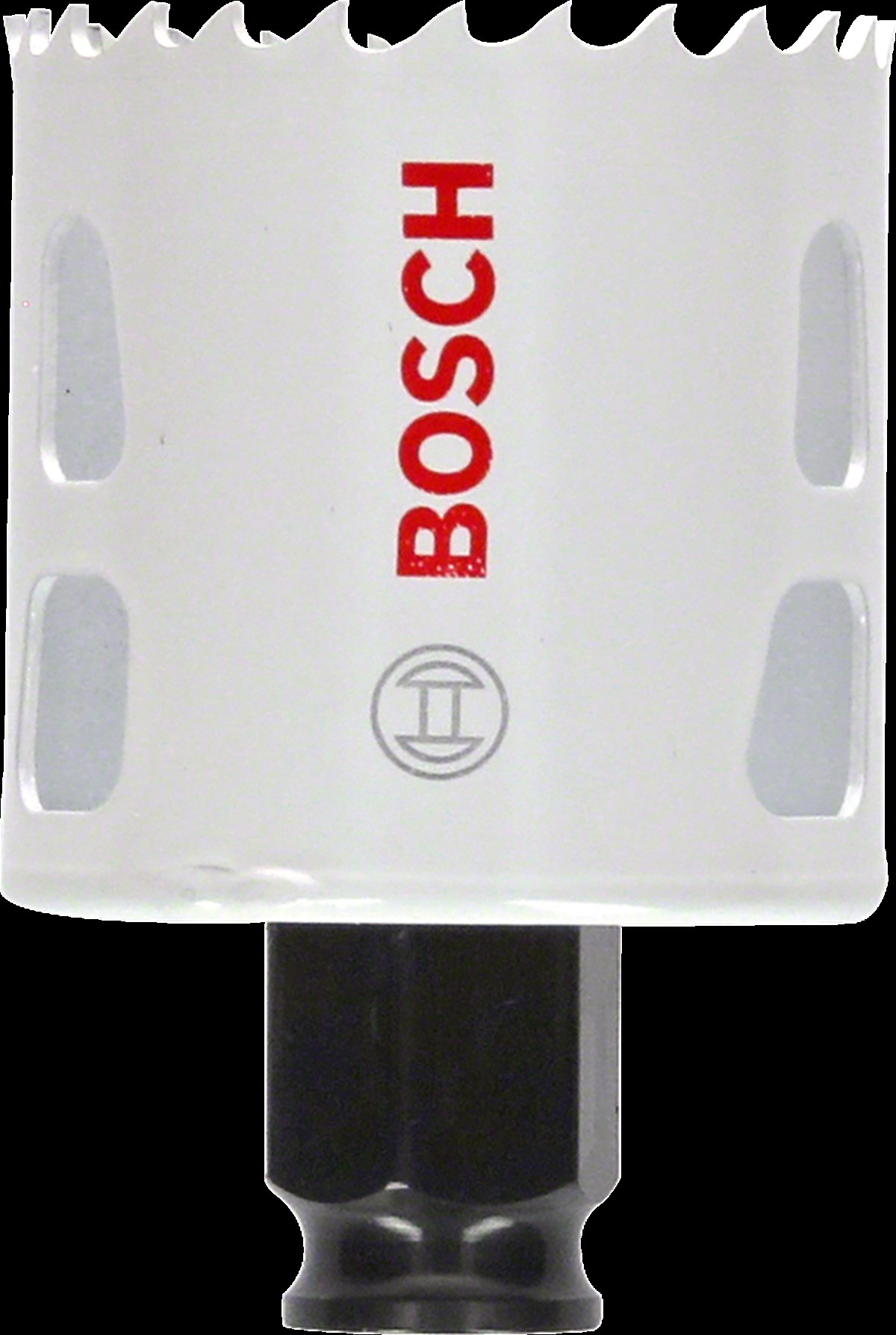 Bosch - Yeni Progressor Serisi Ahşap ve Metal için Delik Açma Testeresi (Panç) 48 mm