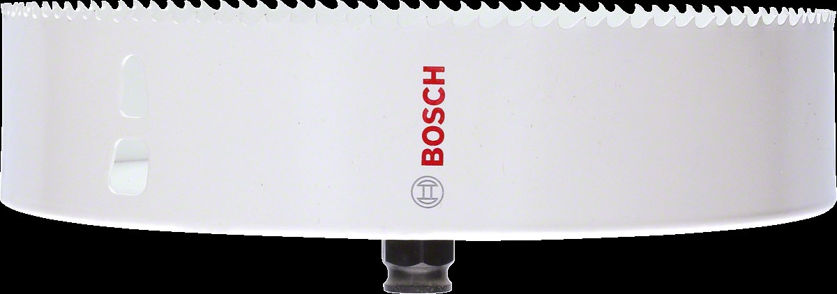Bosch - Yeni Progressor Serisi Ahşap ve Metal için Delik Açma Testeresi (Panç) 210 mm